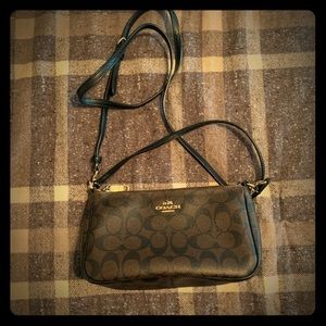 Coach Crossbody